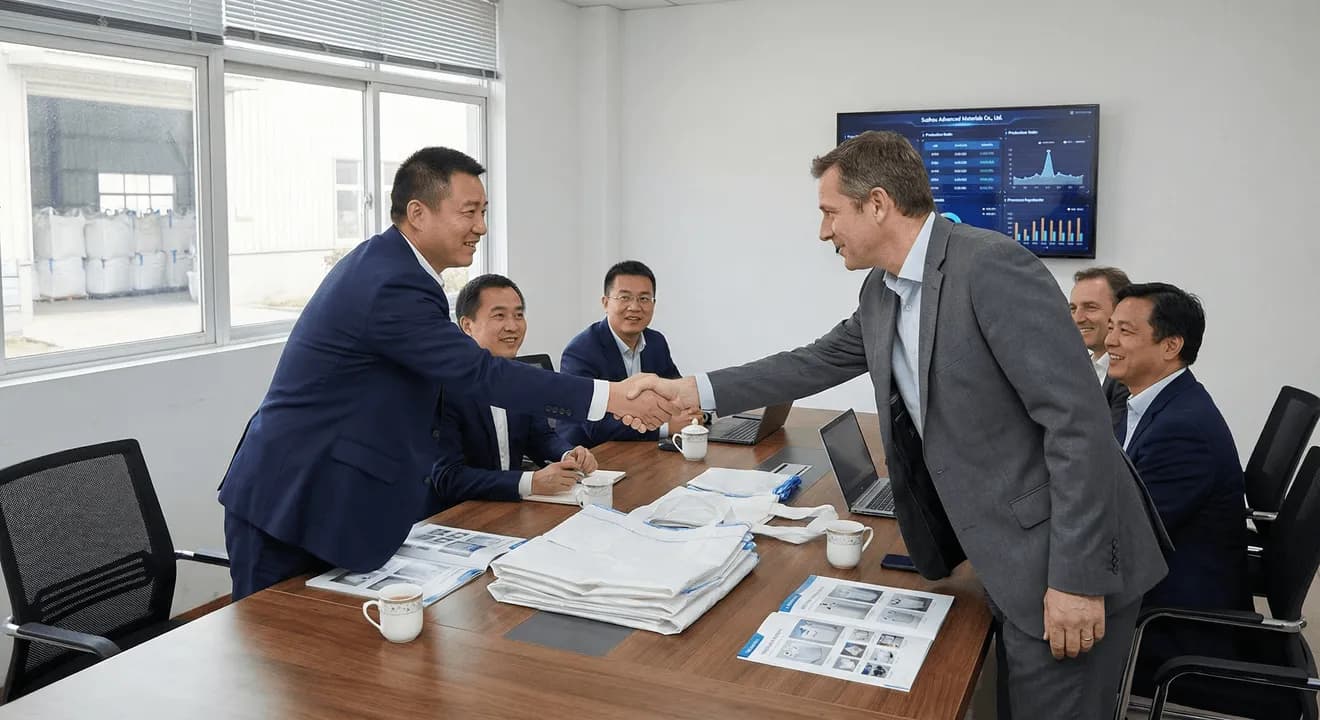 Senior Procurement Manager