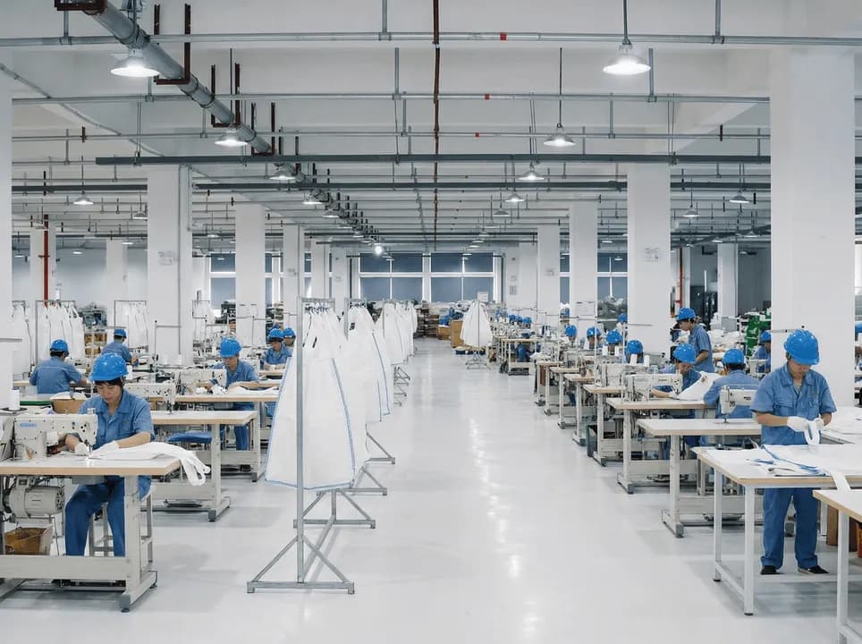 Regional Sourcing Director