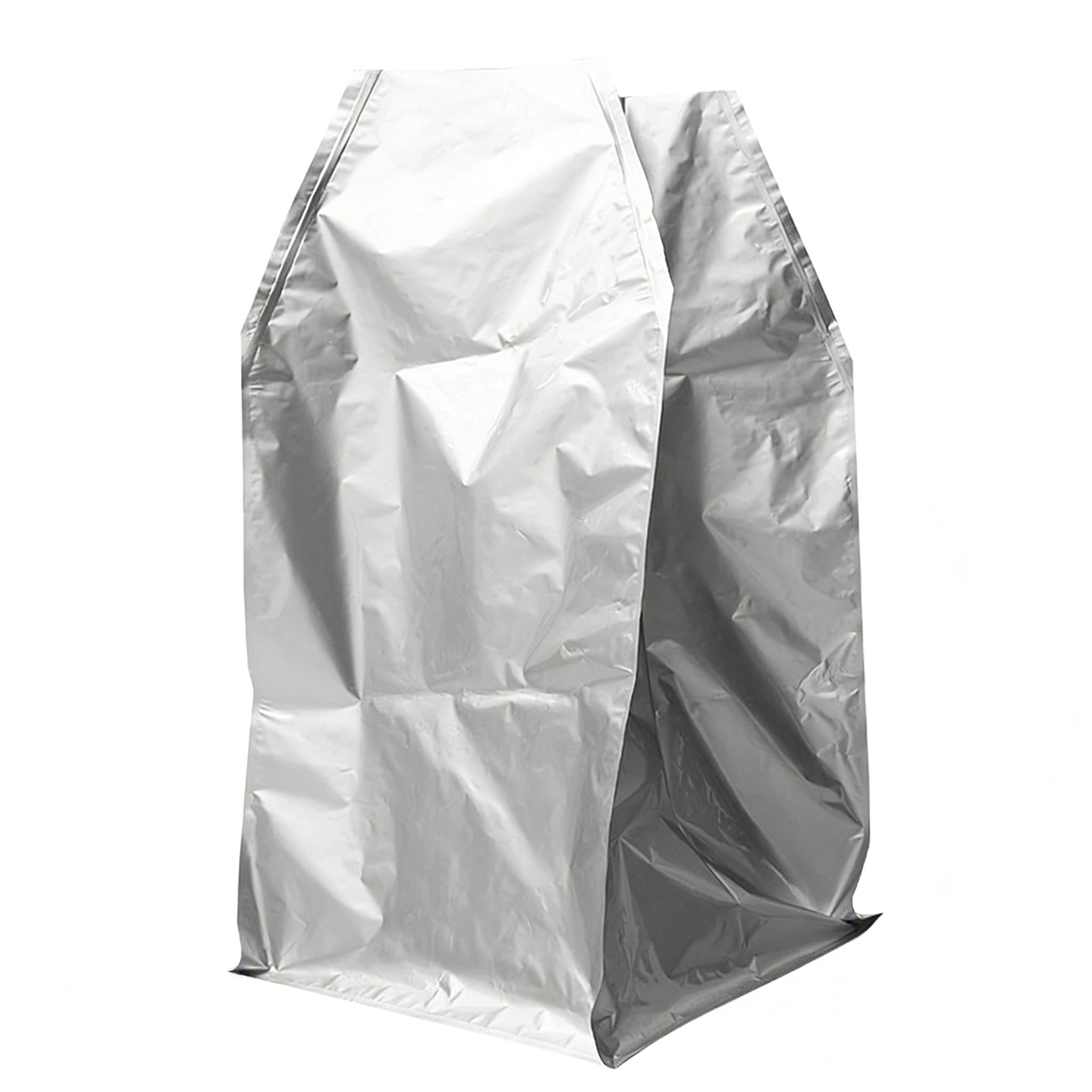 Aluminum Lined FIBC Jumbo Bags for New Energy & Lithium Battery Materials