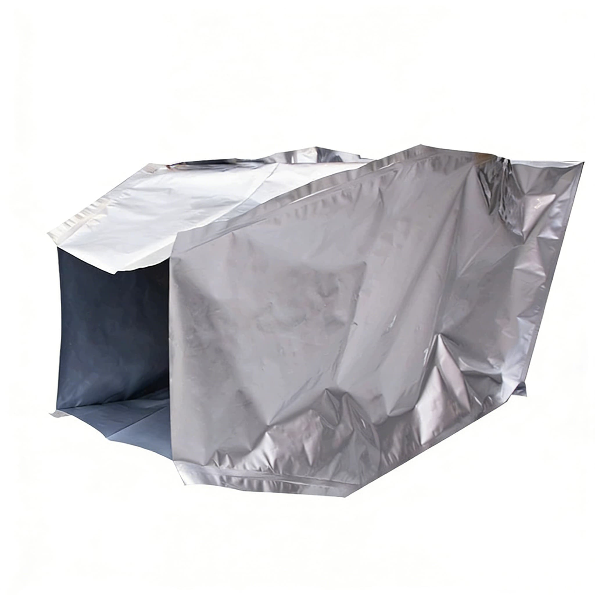 Aluminum Lined FIBC Jumbo Bags for New Energy & Lithium Battery Materials