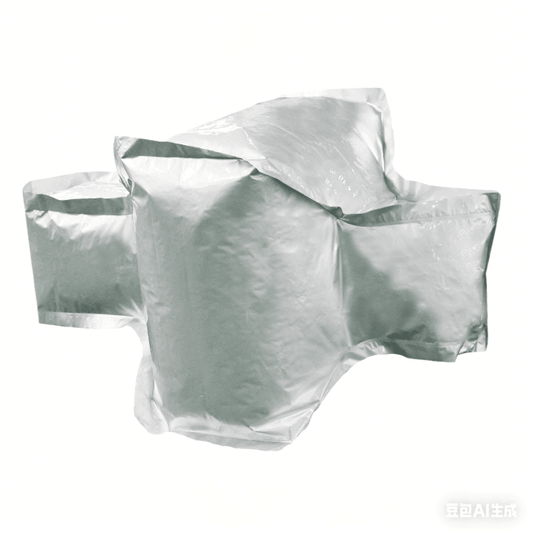 Light-Proof FIBC for Lithium Powder - Anti-Moisture & Oxygen Barrier