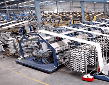 Food-Grade FIBC Demand Is Shifting Toward Clean, Dust-Tight and Automation-Compatible Designs