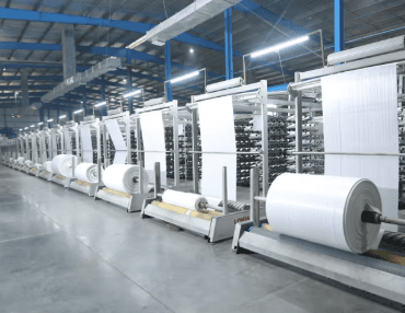 Automated Filling and Discharge Systems Are Redefining FIBC Specifications for Powder Handling