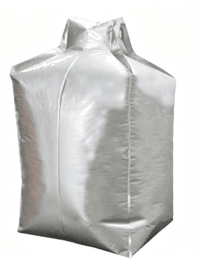 Multi-Layer Aluminum Foil FIBC Liners for Moisture-Sensitive Powders