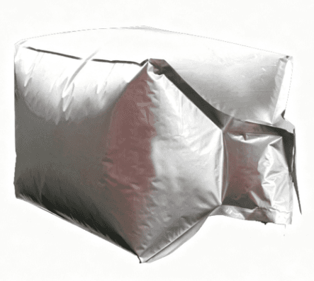 Multi-Layer Aluminum Foil FIBC Liners for Moisture-Sensitive Powders