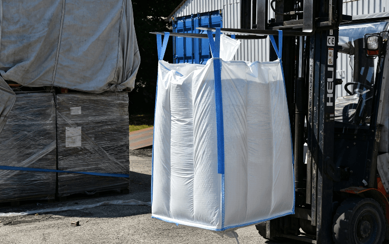 Seasonal Demand Planning for Bulk Packaging in Agriculture & Mining
