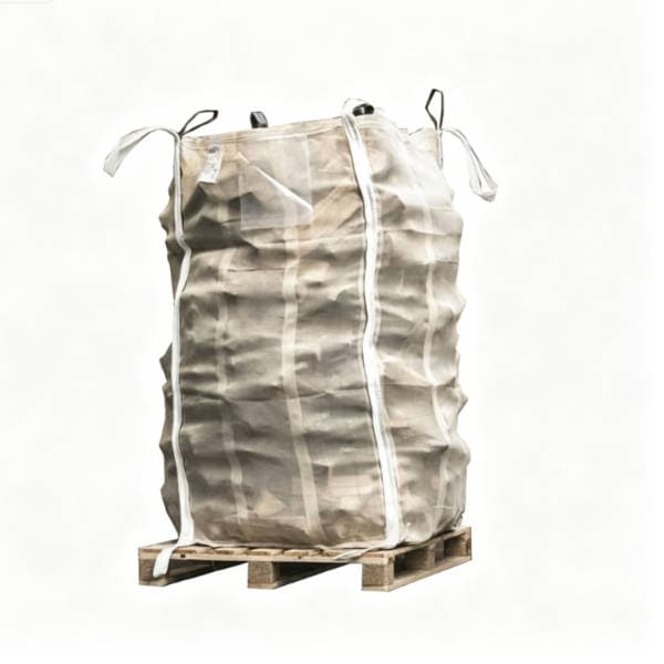 Ventilated FIBC Bulk Bags Ventilated FIBC Bulk Bags