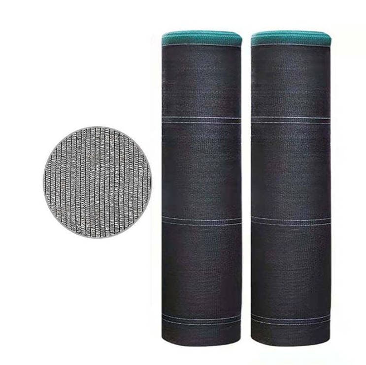 High-Density Polyethylene (HDPE) Sun Shade Nets High-Density Polyethylene (HDPE) Sun Shade Nets