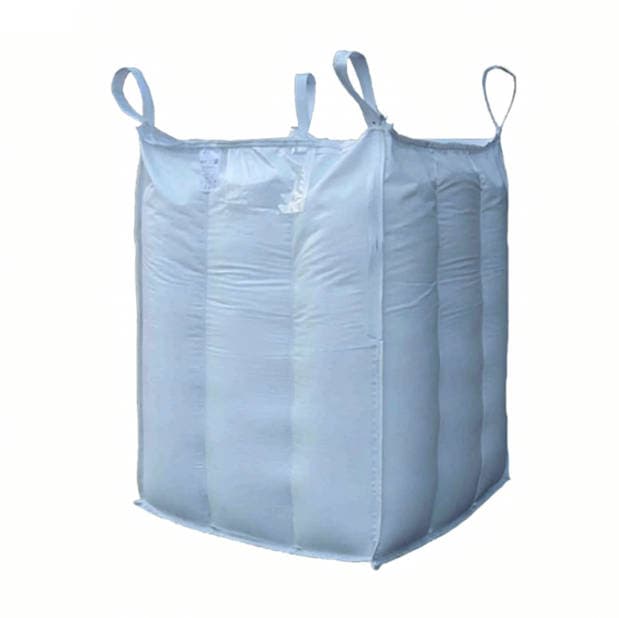 Sacs en vrac FIBC à cloisons (Q-Bags) pour l'optimisation de l'espace Sacs en vrac FIBC à cloisons (Q-Bags) pour l'optimisation de l'espace