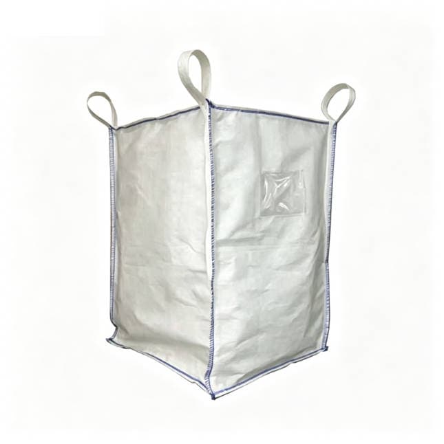 Corner-Loop 4-Panel FIBC Bulk Bags