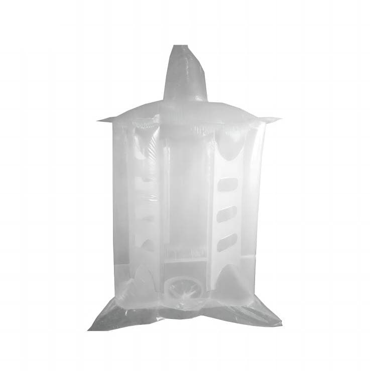 Form-Fit FIBC Liners (Baffled Shape-Fit Inner Bags) Form-Fit FIBC Liners (Baffled Shape-Fit Inner Bags)
