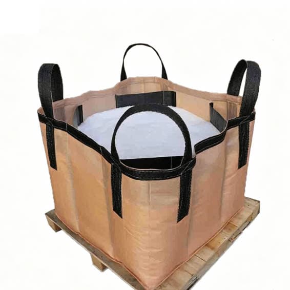 Open-Top FIBC Bulk Bags (Top Open Big Bags) Open-Top FIBC Bulk Bags (Top Open Big Bags)
