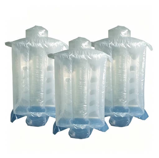 Form-Fit FIBC Liners (Baffled Shape-Fit Inner Bags) Form-Fit FIBC Liners (Baffled Shape-Fit Inner Bags)