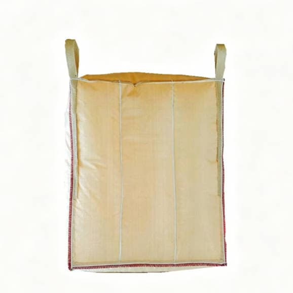 Sacs en vrac FIBC à cloisons (Q-Bags) pour l'optimisation de l'espace Sacs en vrac FIBC à cloisons (Q-Bags) pour l'optimisation de l'espace