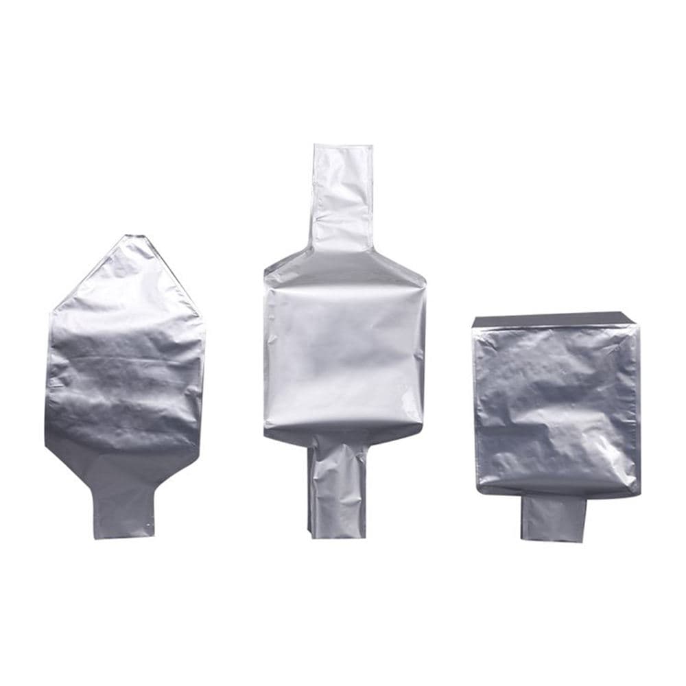 Multi-Layer Aluminum Foil FIBC Liners (High-Barrier Barrier Bags) Multi-Layer Aluminum Foil FIBC Liners (High-Barrier Barrier Bags)