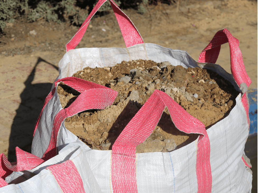 Compreendendo os Tamanhos de Big Bags: Um Guia Abrangente