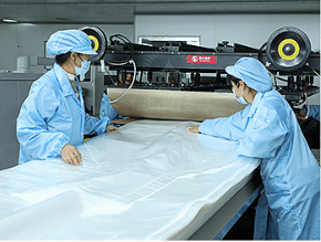 Top FIBC Manufacturer in China